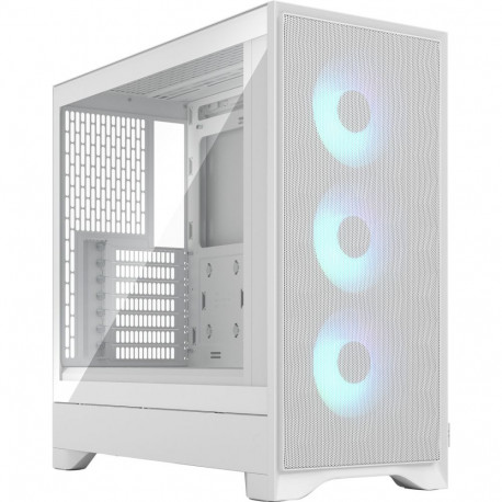 Pop 2 Air TG RGB, valge