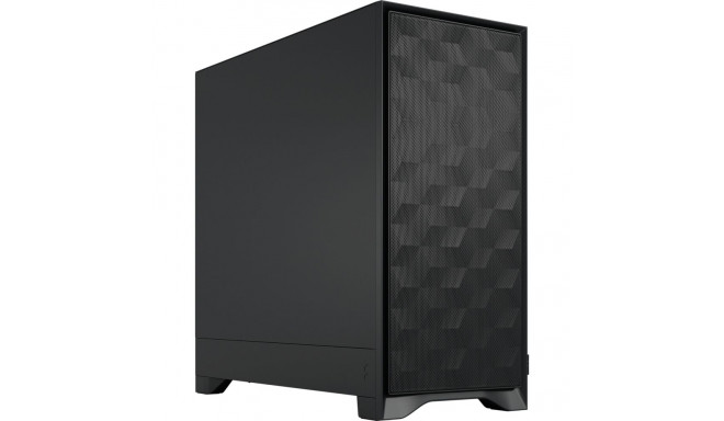 Fractal Design Pop 2 Air Black Solid (black)