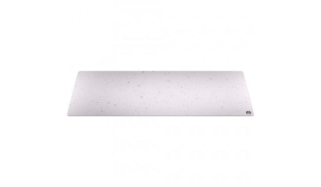 Stoneflow White XL, valge/must