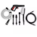 Einhell cordless high-pressure cleaner HYPRESSO 36/105 (red/black, without battery and charger)
