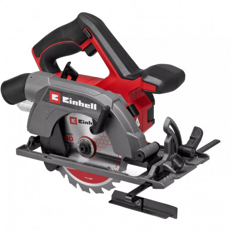 Power X-Change akukäsisaag CG2400SV TE-CS 18/150-2 Li-Solo 18Volt ilma akuta ja laadijata, punane/mu