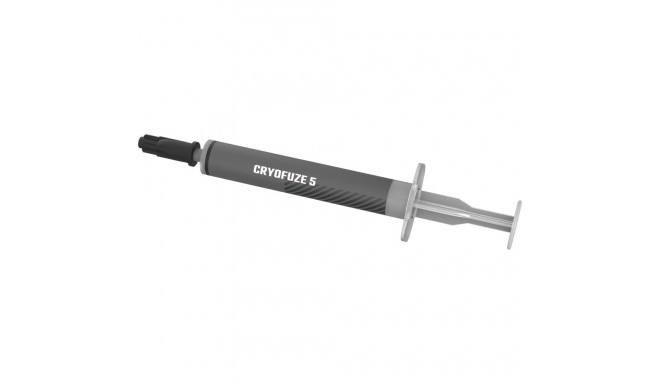 CryoFuze 5 (Black)