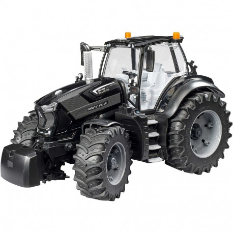 03162 DEUTZ-FAHR 8280 TTV Warrior
