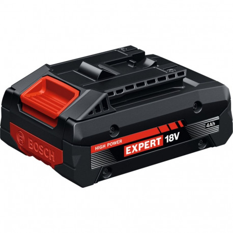 Expert aku EXBA18V-40 AMPShare Alliance, must