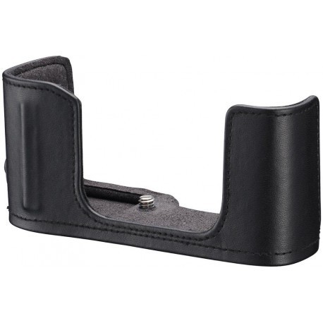 Fujifilm nahkvutlar BLC-XM1, must