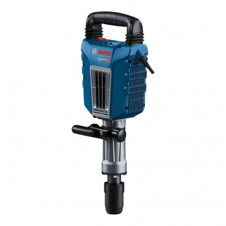 Lammutamisvasar GSH 14 C Professional 1750W kohver, sinine