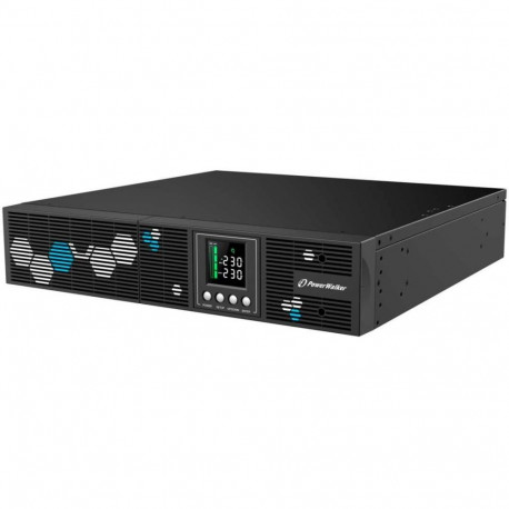 PowerWalker ups VI 2000 RLP (2 Höheneinheiten)