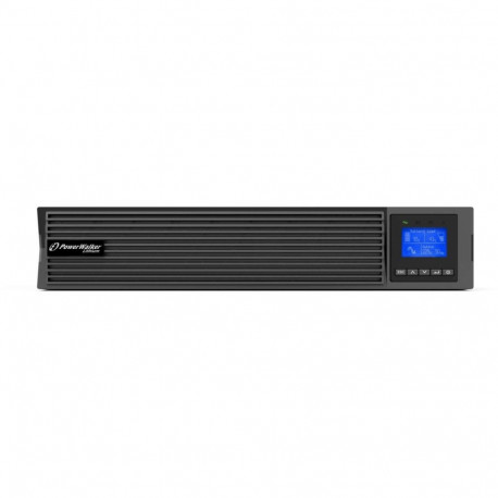Powerwalker VFI 1000 LICR IoT (schwarz, 2 Höheneinheiten)