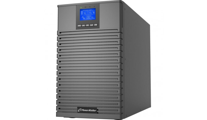PowerWalker VFI 3000 ICT IoT (schwarz)