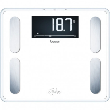 Diagnosewaage BF 410 Signature Line (weiß)