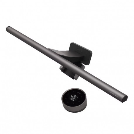 BenQ ScreenBar Halo 2 (black/silver)