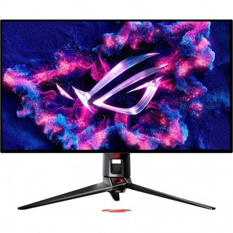 ROG monitor PG32UCDP Swift OLED 80cm (31.5 Zoll) UltraHD/4K FreeSync Premium Pro G-SYNC ühilduv 240H