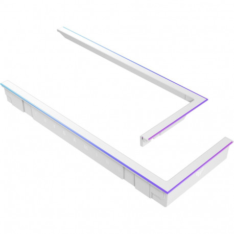 TUF Gaming valgustuskomplekt GT502 Horizon ARGB, valge