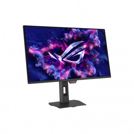 Asus ROD Strix QD-OLED XG27AQDNG (67.3 cm (26.5 inches), black, QHD, DP, HDMI, USB hub, Aura Sync, 3