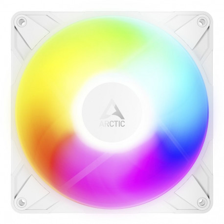 P14 Pro Reverse A-RGB (weiß, 140 mm)