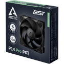 Arctic P14 Pro PST (black, 140mm)