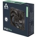 Arctic P12 Pro (black, 120mm)