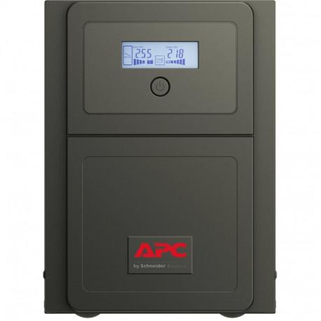 Easy UPS SMV750CAI, must