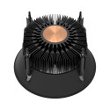 Thermaltake UX150 ARGB lighting, CPU cooling