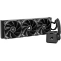 Sharkoon S40, water cooling black