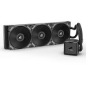 Sharkoon S40, water cooling black