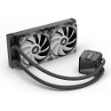 Sharkoon S50 ARGB, water cooling black