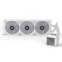 Sharkoon S100 ARGB, water cooling white