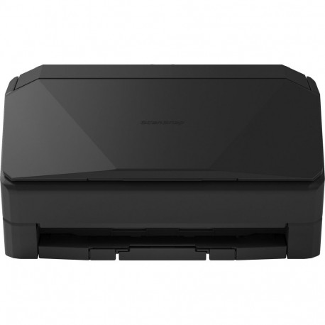 Ricoh ScanSnap iX2400, feed scanner black