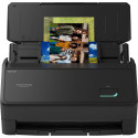 Ricoh ScanSnap iX2400, feed scanner black