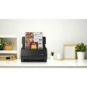Ricoh ScanSnap iX2400, feed scanner black