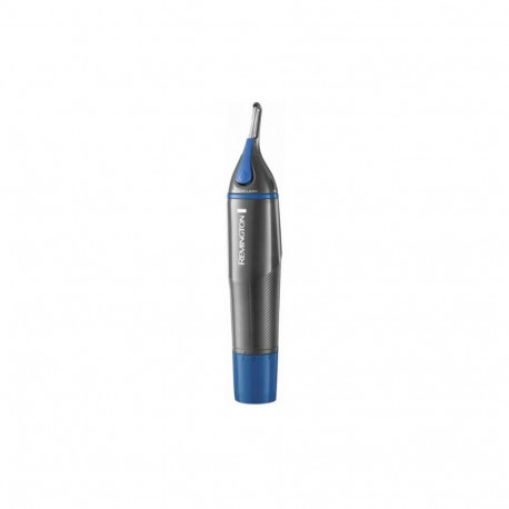 Nano Series Hygiene Clipper NE3850, Nasen-/Ohrenhaartrimmer (grau/blau)
