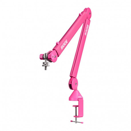 PSA1+ (pink, Professioneller Studioarm)