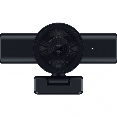 Razer Kiyo V2 X, webcam black, 1440p