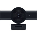 Razer Kiyo V2 X, webcam black, 1440p