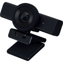 Razer Kiyo V2 X, webcam black, 1440p