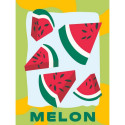 Ravensburger CreArt - Melons, painting