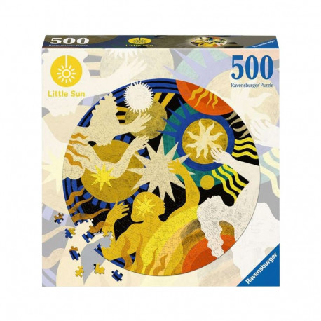 Little Sun pusle Engage 500-osaline
