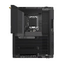 NZXT N7 Z890 Black, motherboard black - Socket 1851