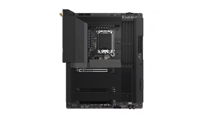 N7 Z890 Black (schwarz)