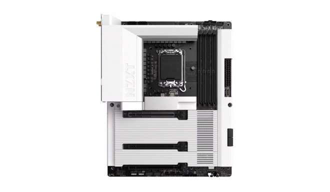 N7 Z890 White (weiß)
