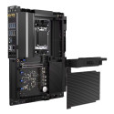 NZXT N9 X870E Black, motherboard black - Socket AMD AM5