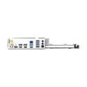 NZXT N7 Z890 White, motherboard white - Socket 1851