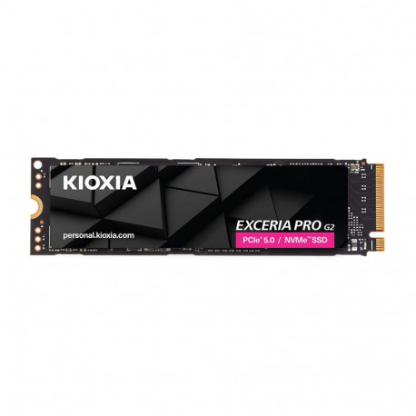Exceria Pro G2 2 TB (PCIe 5.0 x4, M.2 2280)