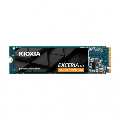 Kioxia Exceria G3 1TB, SSD PCIe 5 x4, M.2 2280
