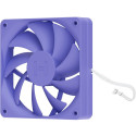 HYTE FA12, case fan purple, pack of 4, 120 mm