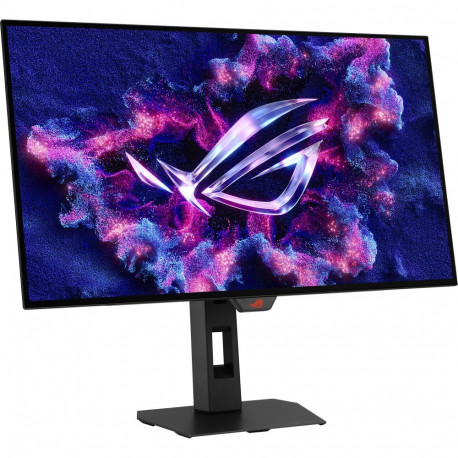 ASUS ROG Strix OLED XG27AQDMGR (XG27AQDMG Gen2), gaming monitor - 26.5 - black, QHD, HDMI, DP, USB h
