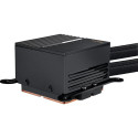 ASUS ProArt LC 240 mm, water cooling black