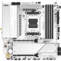 SAPPHIRE PURE B850M WIFI - Socket AM5