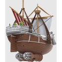 Revell RC Boat One Piece "GOING MERRY"