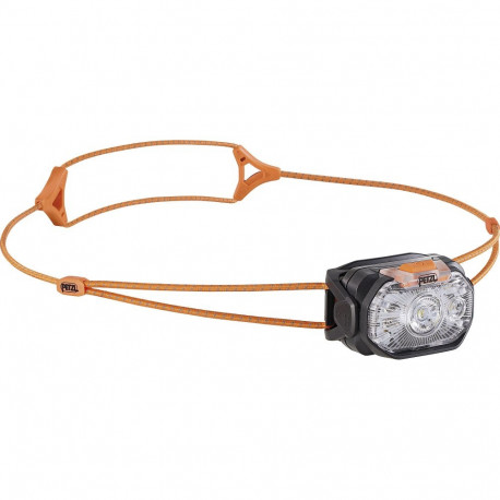 SWIFT LT (schwarz/orange)